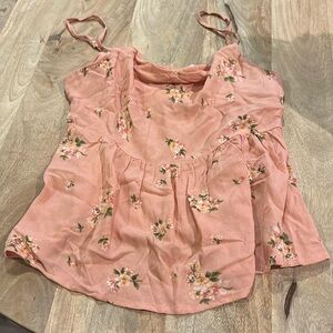 NWT American Eagle camisole top